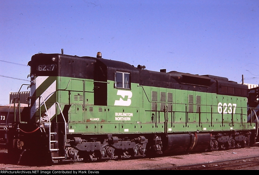 BN 6237